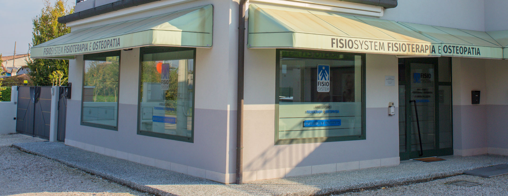 Ambulatorio FisioSystem