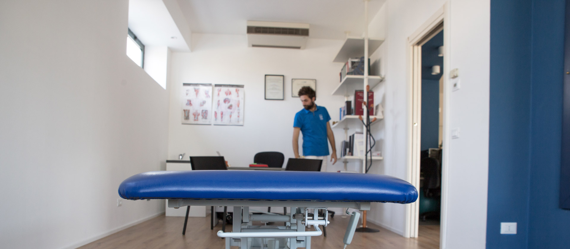 Ambulatorio Davide Pellizzon
